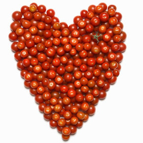 Odmiany pomidorów - Bawole Serce, Paprykowy...