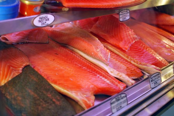 Czy wędzone ryby są zdrowe?