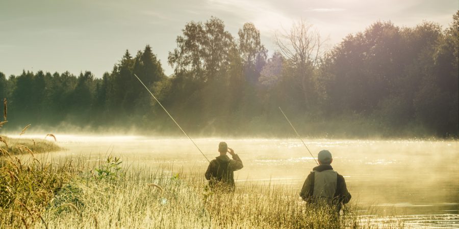 Najlepsze kraje dla wędkarzy 1 Najlepsze kraje dla wędkarzy
